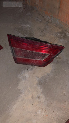 Renault Clio 4 Orjinal çıkma sağ iç stop