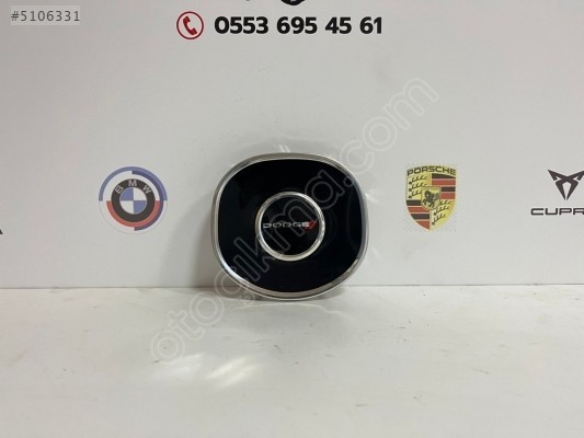 EGEA DODGE AİRBAG KAPAĞI SIFIR
