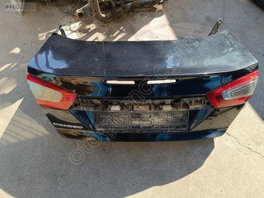Modeo mk4 bagaj kapağı