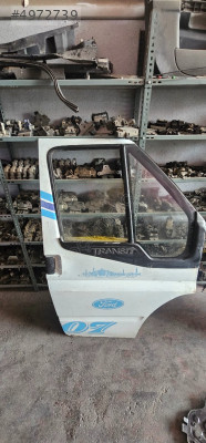 Ford transit sağ ön kapı