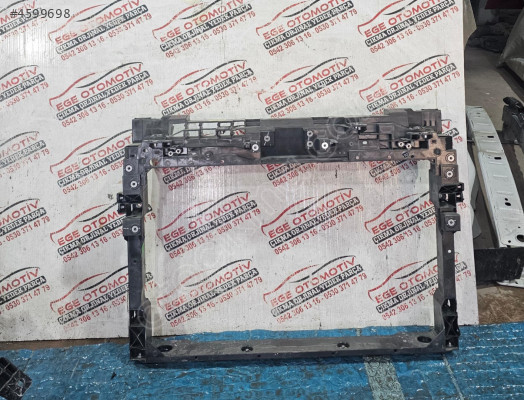 BYD SEAL U ORJINAL ÖN PANEL HATASIZ