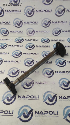 059103331AL  059103273BL 05910332AE DENGE MİLİ AUDİ 3.0 DEW MOTOR