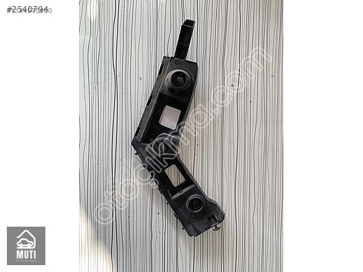 Betto Arka Tampon Braketi Sağ 5G6807394 Volkswagen Golf 7
