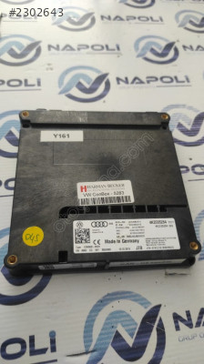 4K2035284 KONTROL MODÜLÜ AUDİ