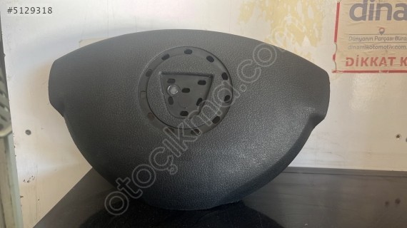 Duster airbag kapağı eski model