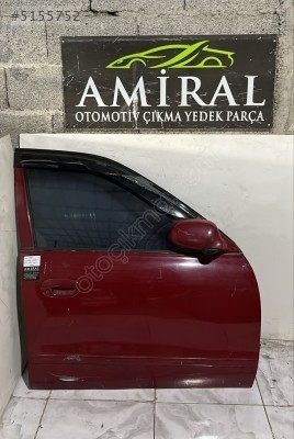 1998 HYUNDAİ ACCENT SAĞ ÖN DOLU KAPI