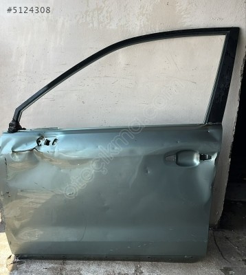 SUBARU FORESTER SOL ÖN KAPI