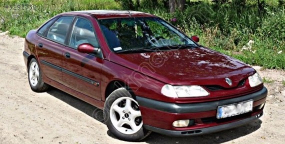 RENAULT LAGUNA 1 SAĞ ÖN SAĞ ARKA SOL ÖN SOL ARKA KAPI KOMPLE