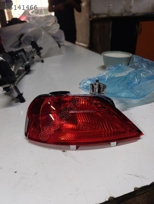 265804833R Megane 4 sağ reflektör