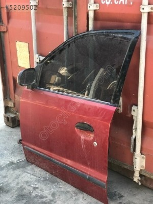 HYUNDAİ ATOS SOL ÖN KAPI