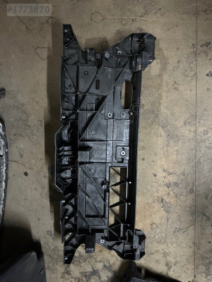 Citreon Jumpy ön panel orijinal