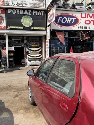 Albea sole ayna sağ sol geniş tip