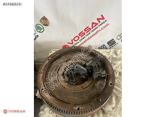 Vw 1.6 Cxx Volant Dişlisi 5 Vites Manuel 04L105269 - Volkswagen  Orijinal Çıkma Yedek Parça Ankara