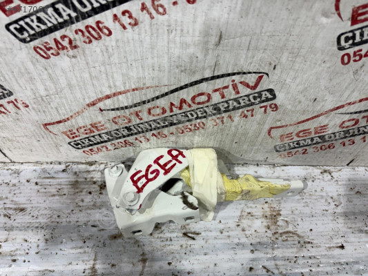 FİAT EGEA SAĞ SOL MOTOR KAPUT MENTEŞESİ ORJINAL