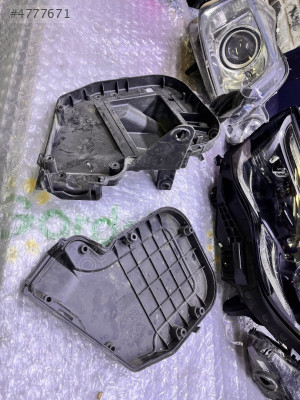 Volvo v40 motor beyni kutusu