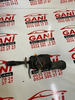RENAULT SYMBOL SİNYAL/ SİLEGEÇ/ KOLLARI