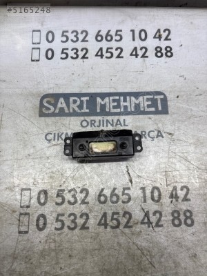 ÇIKMA FORD FOCUS 1 BİLGİ EKRANI