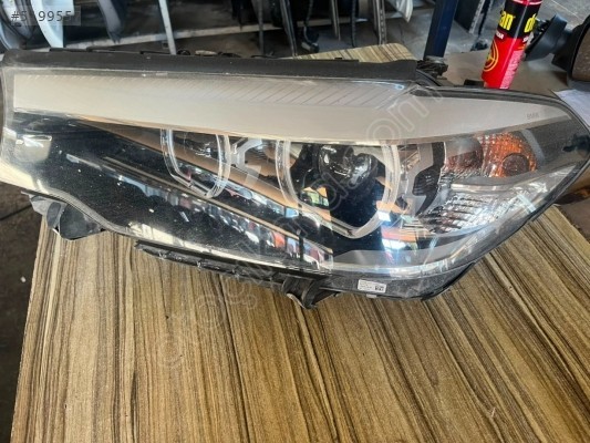 BMW G30 SOL FAR