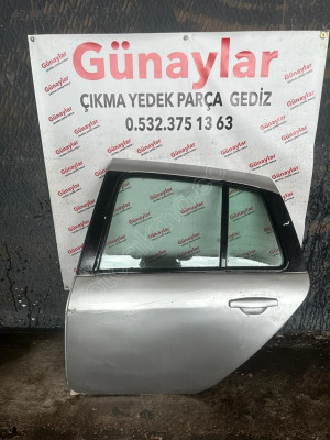 RENAULT SYMBOL THALİA SOL ARKA KAPI