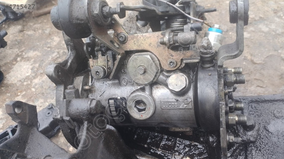 1.9 SCUDO YAKIT POMPA
