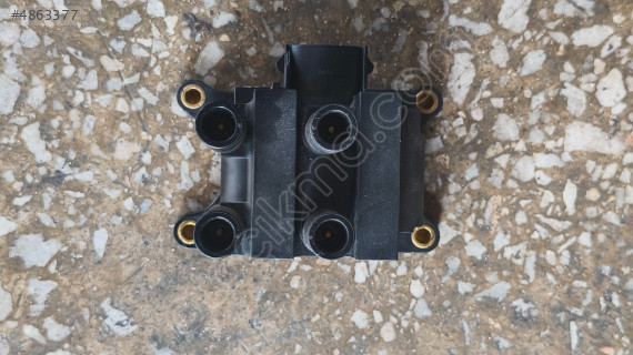 155010-2 FORD FİESTA ATEŞLEME BOBİNİ