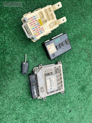 HYUNDAİ İ20 MOTOR BEYİN SET