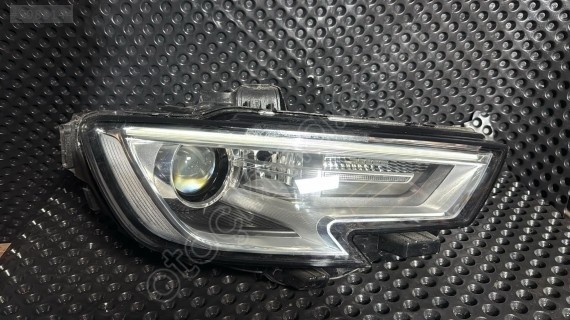 AUDİ A3 SAĞ FAR