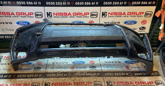 SUBARU FORESTER ORİJİNAL ÇIKMA ÖN TAMPON
