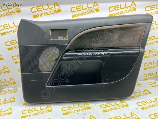 FORD MONDEO SAĞ ÖN KAPI DÖŞEMESİ