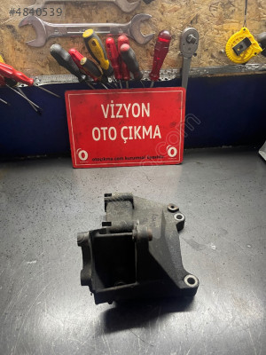 RENAULT TRAFİC 1.9 POWER AYAĞI