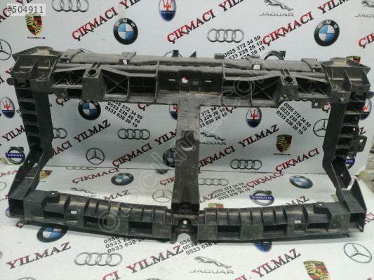 Renault trafik ön panel yeni model çıkma yedek parça