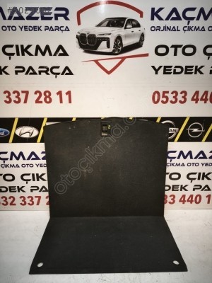 AUDİ A6 4G BAGAJ HALISI