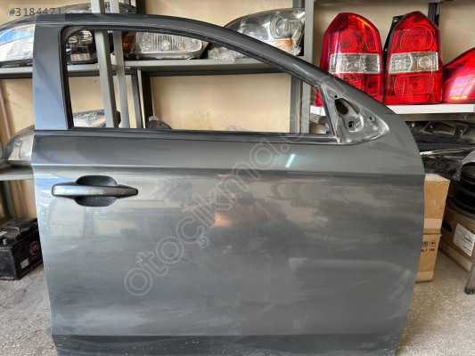 Peugeot 301 2017 sağ ön kapı