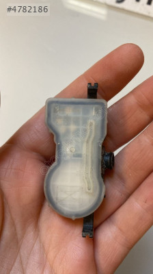 10R-059267 407004CBOB renault clio 4 lastik basınç sensörü