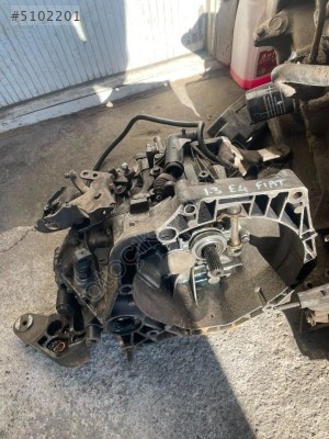 Fiat Palio siena albea 1.3 e 4 şanzıman