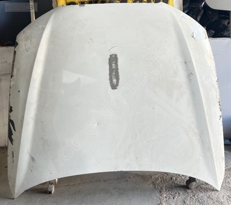 AUDİ A6 KAPUT