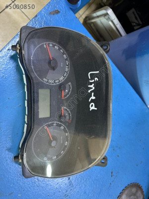 FİAT LİNEA GÖSTERGE PANELİ