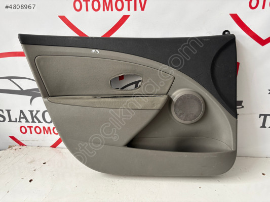 RENAULT MEGANE 3 SOL ÖN KAPI DÖŞEMESİ