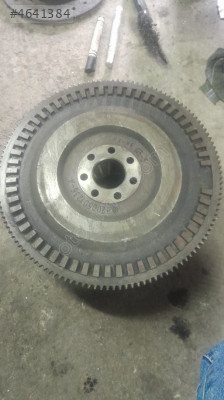 Renault Master 2 2.5 volant