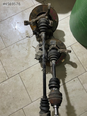 Opel astra taşıyıcı