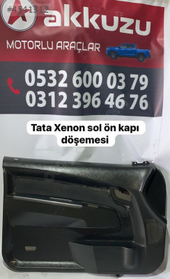 TATA XENON SOL ÖN KAPI DÖŞEMESİ                       (XS1902S26)