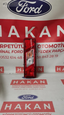 FORD TRANSIT SOL STOP BK31 13405 CC