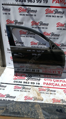AUDİ A6 SAĞ ÖN KAPI ÇIKMA ORJİNAL