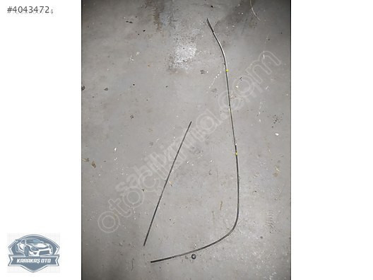 VOLVO S80 KAPUT AÇMA TELİ ORJİNAL