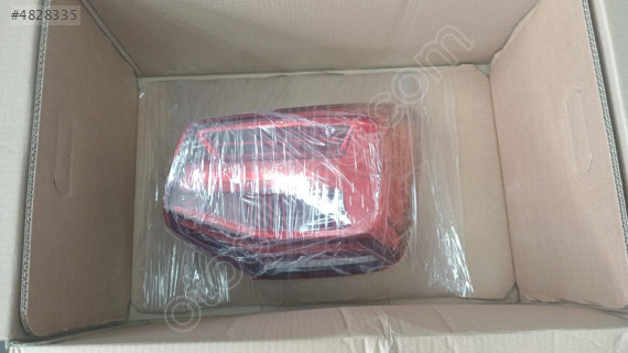 81A945092 Audi Q2 Sağ Stop (2017/2024)