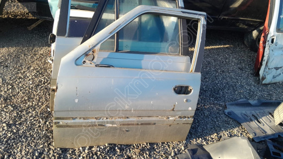 Dacia  solenza sol ön kapı