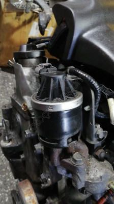 HONDA JAZZ EGR VALFİ