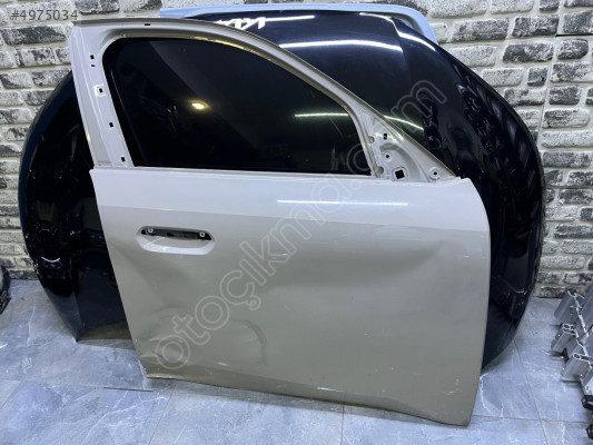 BMW x3 G45 sağ ön kapı