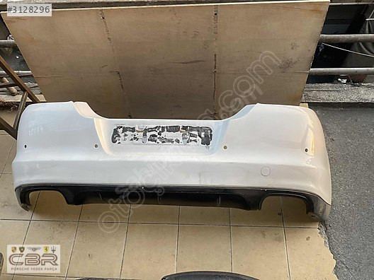 PORSCHE PANAMERA ARKA 97050541100