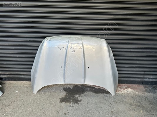 2013-2016 Ford Kuga ön kaput